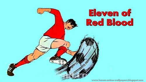 Red Blooded Eleven still