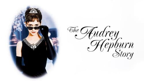 The Audrey Hepburn Story still