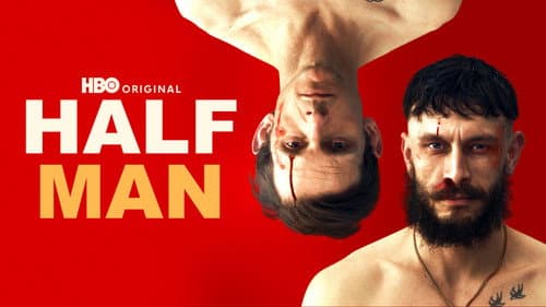 Half Man still