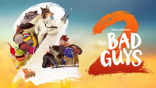 The Bad Guys 2 still