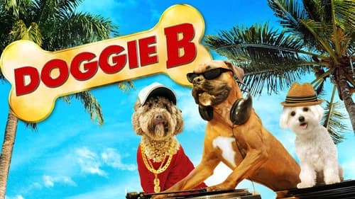 Doggie Boogie - Get Your Grrr On! still