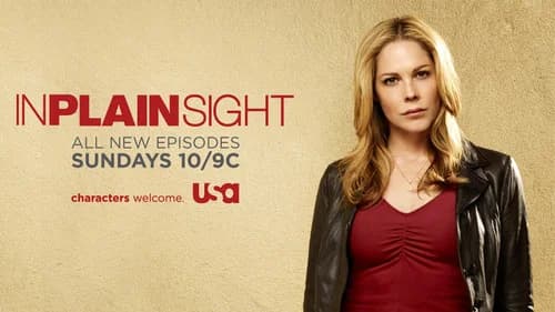 In Plain Sight still