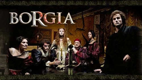 Borgia still
