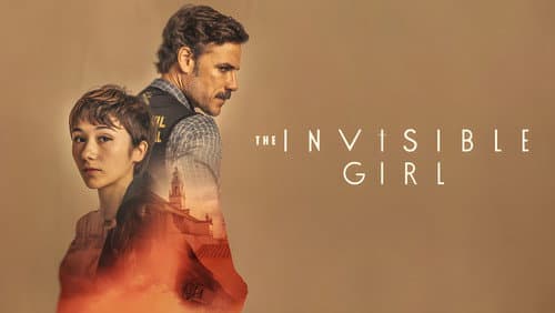 The Invisible Girl still