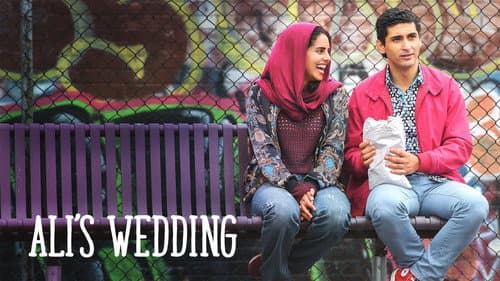 Ali's Wedding still