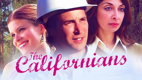 The Californians still