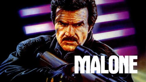 Malone still