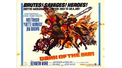 Dark of the Sun still