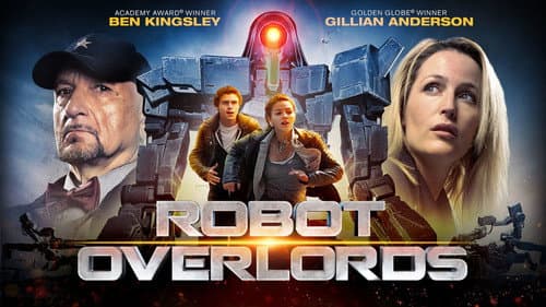 Robot Overlords still