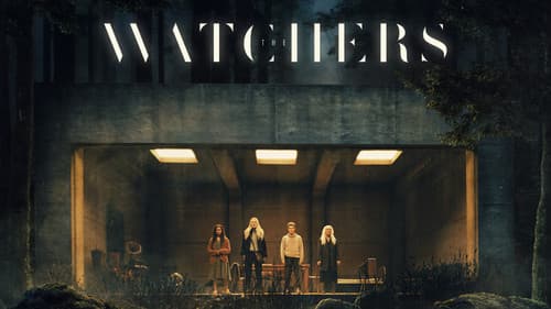 The Watchers still
