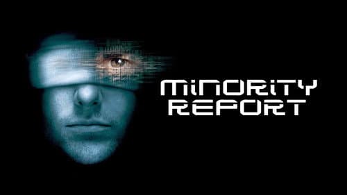 Minority Report still