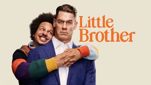 Little Brother still