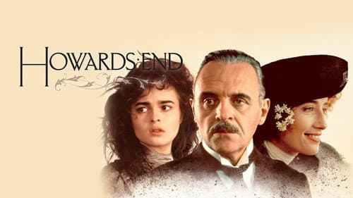 Howards End still