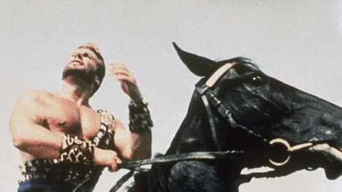 Hercules Returns still