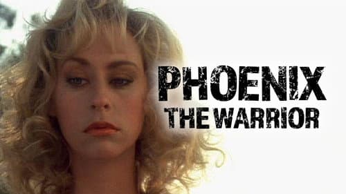 Phoenix the Warrior still