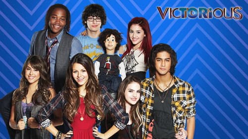 Victorious still