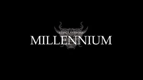 Millennium still