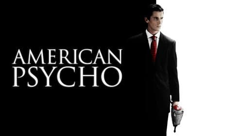 American Psycho still
