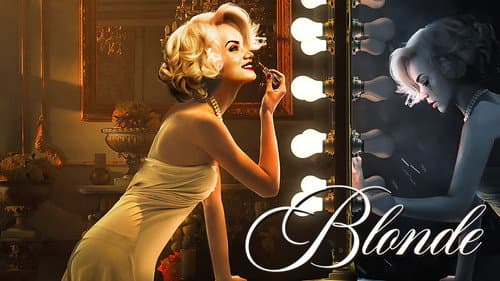 Blonde still