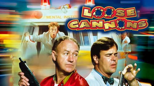 Loose Cannons still
