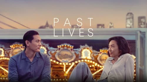 Past Lives still