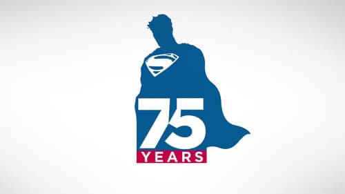 Superman 75 still