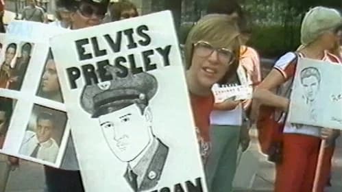 Mondo Elvis still