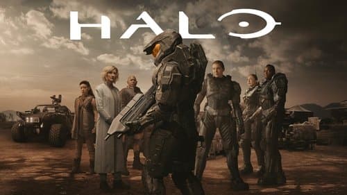 Halo still