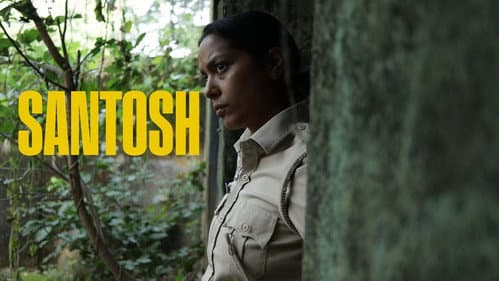 Santosh still