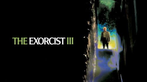 The Exorcist III still