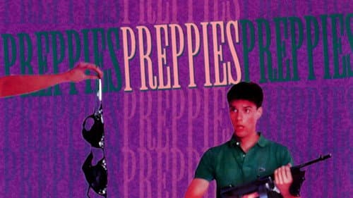 Preppies still