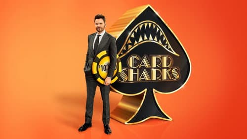 Card Sharks still