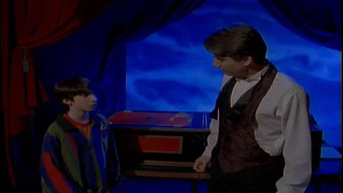 Goosebumps: Bad Hare Day still