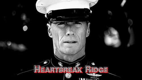 Heartbreak Ridge still