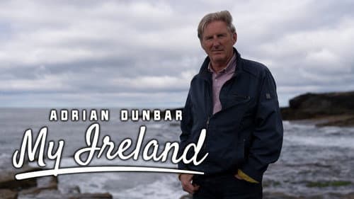 Adrian Dunbar: My Ireland still