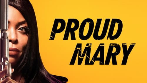 Proud Mary still