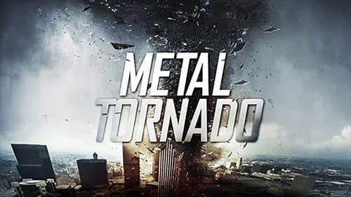 Metal Tornado still