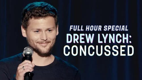 Drew Lynch: Concussed still