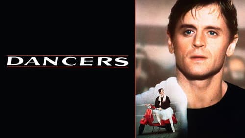 Dancers still