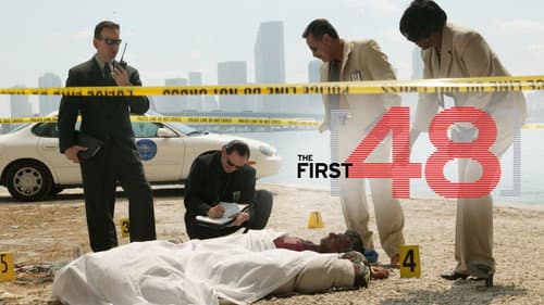 The First 48 still