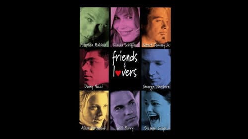 Friends & Lovers still