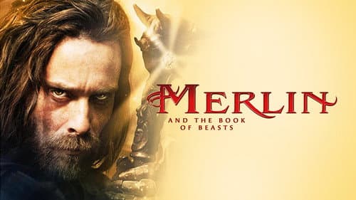 Merlin and the Book of Beasts still