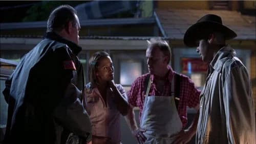 Tales from the Crypt: Demon Knight still