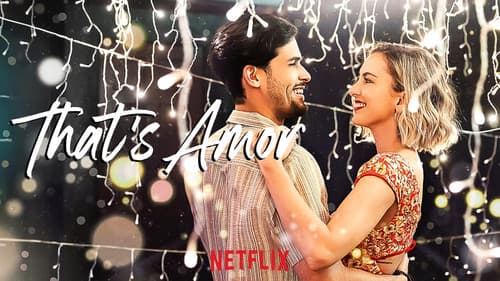 That's Amor still