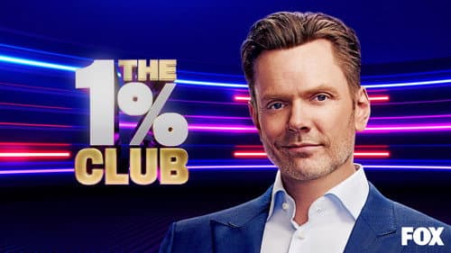 The 1% Club still