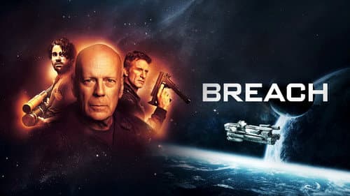 Breach still