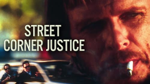 Street Corner Justice still