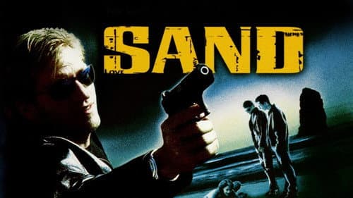 Sand still