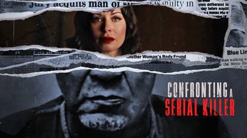 Confronting a Serial Killer still