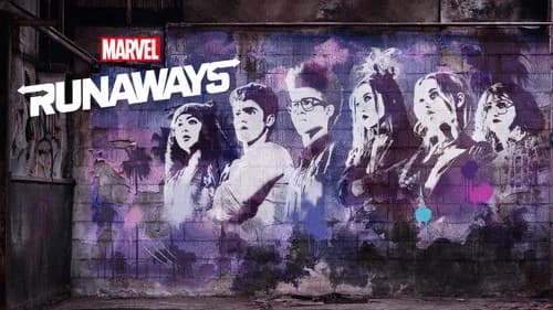 Marvel's Runaways still